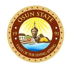 OSUN LOGO