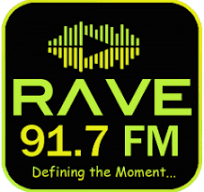 RAVE Logo